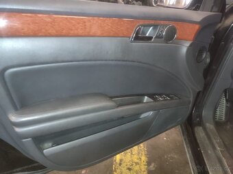VW PHAETON - INTERIÉR - 3