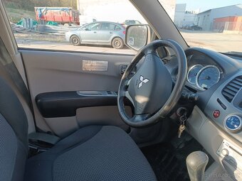 Mitsubishi L200 - 3