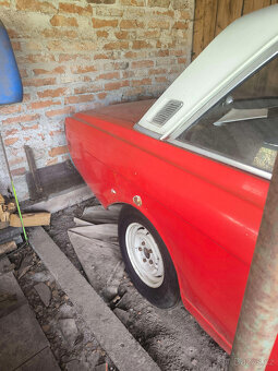 Ford Taunus P5 1966 - 3
