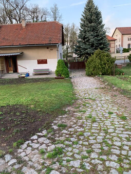 Pronájem rodinného domu 85 m², pozemek 655 m² - 3