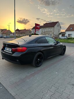 Bmw f32 - 3