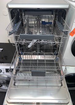 myčka Beko dfn 6838s - 3