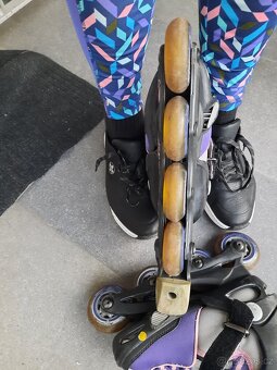 K2 inline, vel. 31-34 - 3