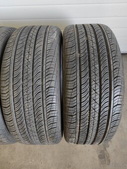 235/50 R19 letní pneu Continental demont - 3