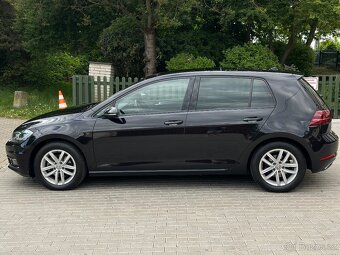 Volkswagen Golf 7 2.0 TDI 110 kW - 3