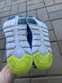 Tenisky Decathlon Newfeel vel. 34 - 3