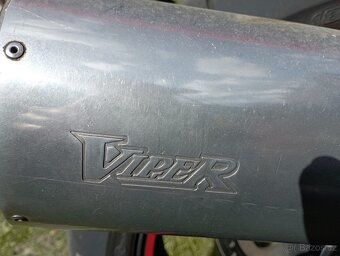 Triumph sprint 955i ST - 3