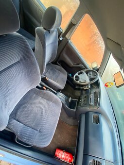 Golf 3 1.8 GL - 3