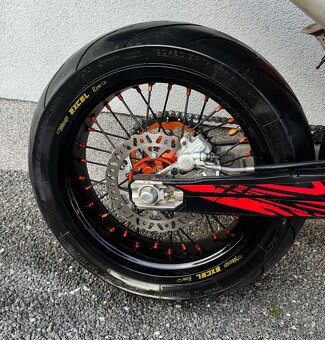 KTM EXC-F 350 - 3