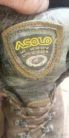 Asolo Č 45 - 3