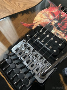 Kytara ESP LTD Michael Wilton signature - 3