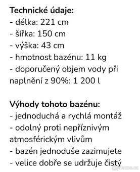 Bazén pro nejmenší - 3