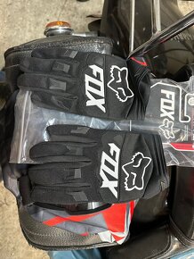 Rukavice mx/enduro - 3