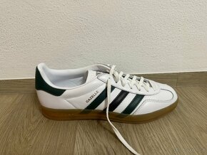 adidas gazelle, vel. 42 - 3
