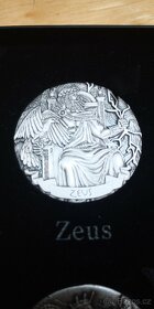 Gods of Olympus Bohové Olympu part I - 3