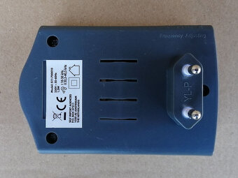Elektrický plašič myší a hlodavců - 3