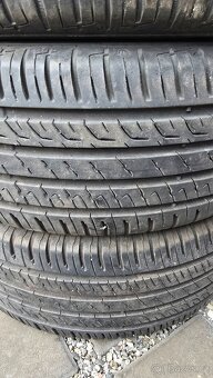 Letni sada Barum Bravuris 5 195/55 r15 4x6mm - 3