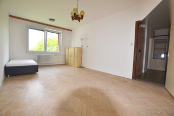 Pronájem bytu 2+1, Opálkova, Bystrc, 14000 Kč/měs, 62 m2 - 3