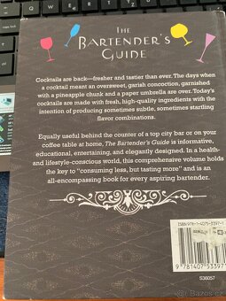 Bartender s Guide - 3
