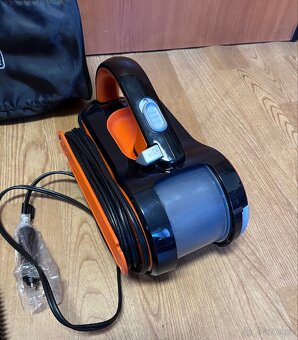 Autovysavač Black Decker PAV 1205 - 3