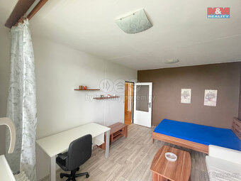 Pronájem bytu 1+1, 40 m², Uherský Brod, ul. Rychtalíkova - 3
