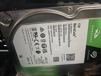 Herní PC – i5-9600K / GTX 1660 Ti / 16 GB RAM / SSD + HDD - 3