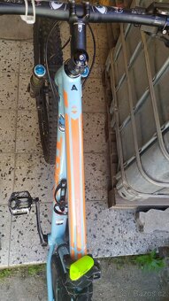 Prodám Trek superfly 7 - 3