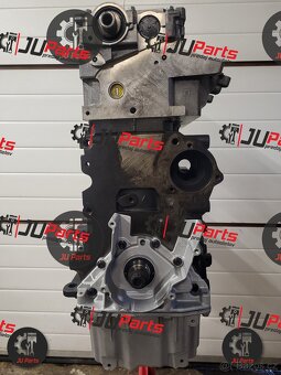 Motor 2.0 TDI CR CFG CFF CFH CGL CJC CFJ - 3