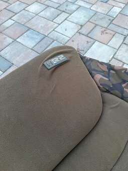 FOX - LEHÁTKO R2-SERIES CAMO BEDCHAIRS - 3