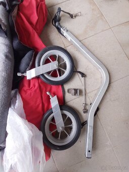 Chariot CX2 - 3