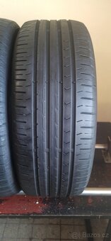 Continental 215/55 R17 94V 3,5-4,5mm ContiSeal - 3