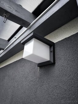 Nástěnné svítidlo RED - Design Rendl - R12560 - 3