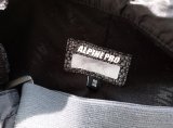 Zateplené kalhoty ALPINE PRO aquacore dětské 140/146 - 3