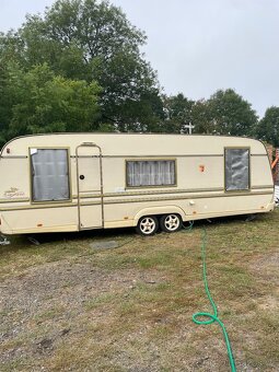 Karavan Tabbert Baronesse - 3