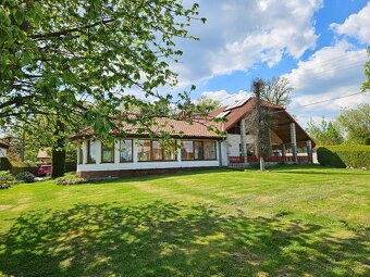 Prodej rodinného domu 500 m², pozemek 1680 m² Frýdek-Místek - 3