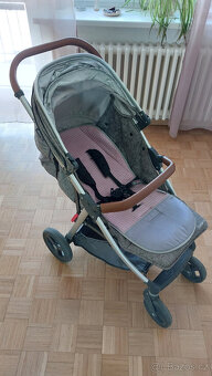 Oyster Zero Wolf Gray - 3