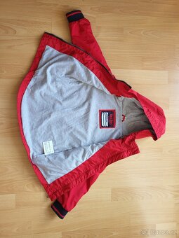Jarni bunda vel.110 - 3