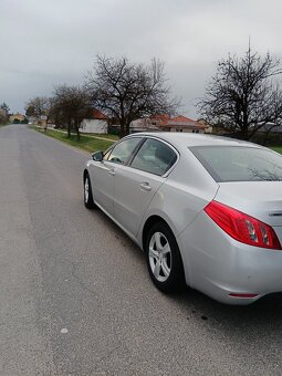 Peugeot 508 - 3