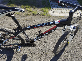 Prodám horské kolo SCUDE 27.5" - 3