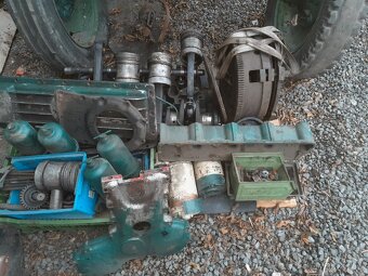 Traktor - 3
