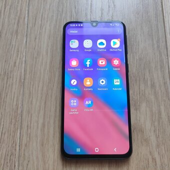 Samsung Galaxy A40- 5.9"Super Amoled/ 4GB/64GB, Dual sim - 3