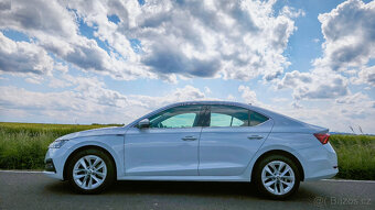 Škoda Octavia Combi 4 IV 2.0 TDI STYLE Plus ACC Matrix DPH - 3