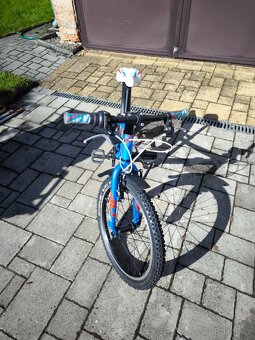 Kolo Superior Racer XC 20 - 3