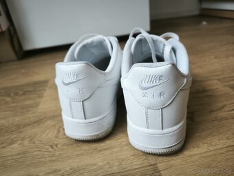 Air Force 1 - 3
