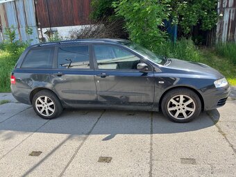 Stilo Combi 1.9 JTD r.v.2005 - 3
