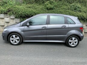 Mercedes Benz B 200 2.0 i benzín - 3