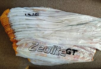 Paraglider OZONE GEOLITE GT, MS,2023,(80-95kg),151h - 3
