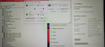 Dell, i5-5300U 2/4x 2,90GHz, 16GB DDR3, 256GB SSD, bat.3h. - 3