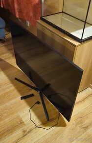 TV Samsung UE50TU8502 - 3