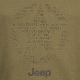 Mikina Jeep® Star - 3